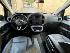 Сүрөт унаа Mercedes-Benz Vito