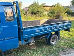 Фото авто Hyundai Porter