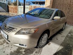 Photo of the vehicle Toyota Camry