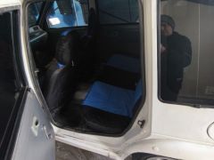 Фото авто Daewoo Tico