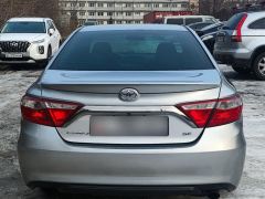 Сүрөт унаа Toyota Camry