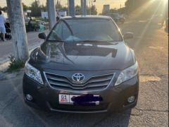 Сүрөт унаа Toyota Camry