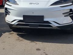 Фото авто BYD Song Plus