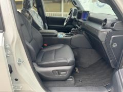 Фото авто Toyota Land Cruiser Prado