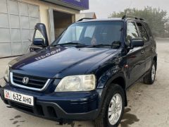 Сүрөт унаа Honda CR-V