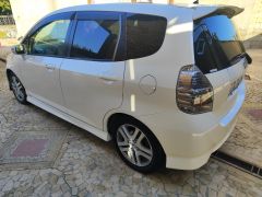 Фото авто Honda Fit