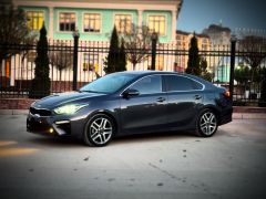 Фото авто Kia K3