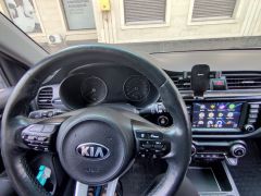 Фото авто Kia Rio