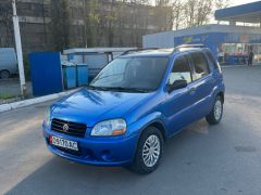 Сүрөт унаа Suzuki Ignis