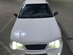 Фото авто Daewoo Nexia