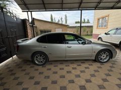 Сүрөт унаа Toyota Aristo