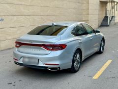 Photo of the vehicle Hyundai Grandeur