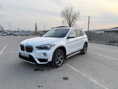 Фото авто BMW X1