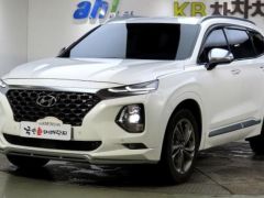 Фото авто Hyundai Santa Fe