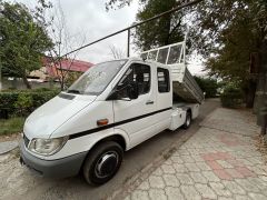 Фото авто Mercedes-Benz Sprinter