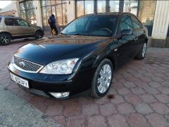 Фото авто Ford Mondeo