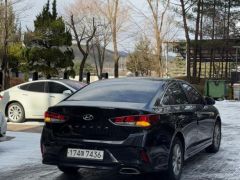 Фото авто Hyundai Sonata