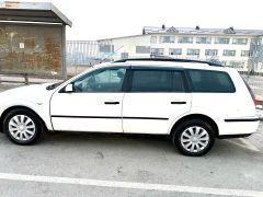 Фото авто Ford Mondeo