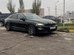 Сүрөт унаа Kia K5