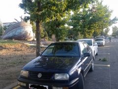 Сүрөт унаа Volkswagen Vento