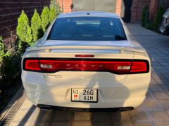 Сүрөт унаа Dodge Charger