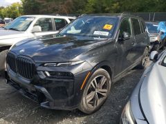 Сүрөт унаа BMW X5