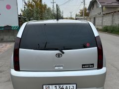 Фото авто Toyota Opa