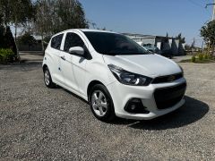 Сүрөт унаа Chevrolet Spark