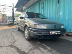 Сүрөт унаа Volkswagen Passat