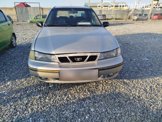 Daewoo Nexia