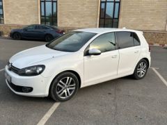 Фото авто Volkswagen Golf