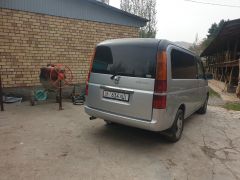 Сүрөт унаа Honda Stepwgn