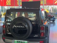 Photo of the vehicle Haval Raptor