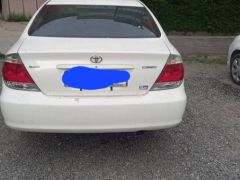 Photo of the vehicle Toyota Camry (Japan)