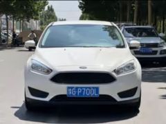 Сүрөт унаа Ford Focus