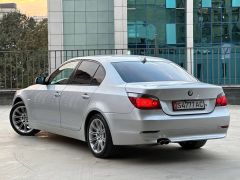 Фото авто BMW 5 серии