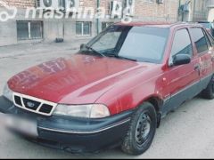 Фото авто Daewoo Nexia