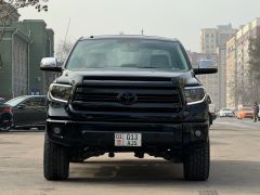 Photo of the vehicle Toyota Tundra