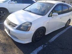 Photo of the vehicle Honda Stream