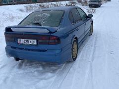 Photo of the vehicle Subaru Legacy