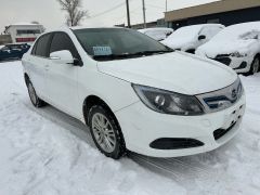 Сүрөт унаа BYD E5