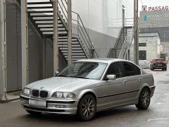 Фото авто BMW 3 серии