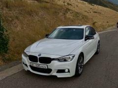 Сүрөт унаа BMW 3 серия