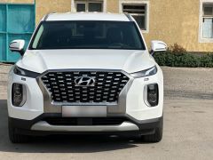 Photo of the vehicle Hyundai Palisade