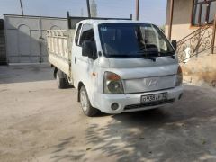 Фото авто Hyundai Porter