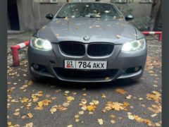 Сүрөт унаа BMW 3 серия