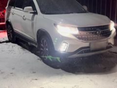 Сүрөт унаа Dongfeng T5L