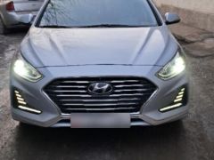 Сүрөт унаа Hyundai Sonata