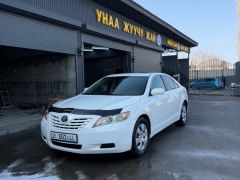 Сүрөт унаа Toyota Camry