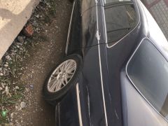 Сүрөт унаа Rover 75